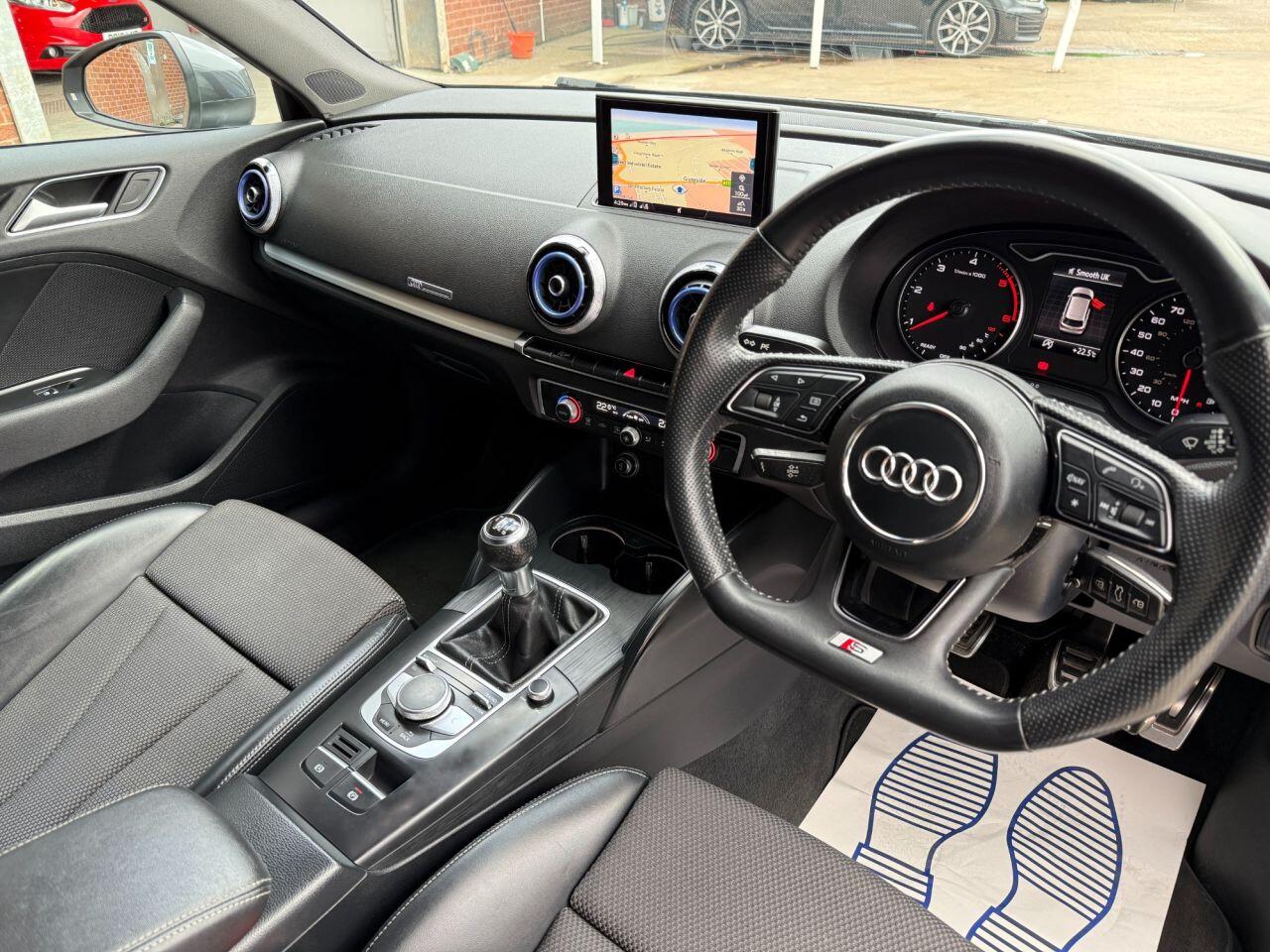 Used Audi A3 2018 for sale - 76423417: Photo 22