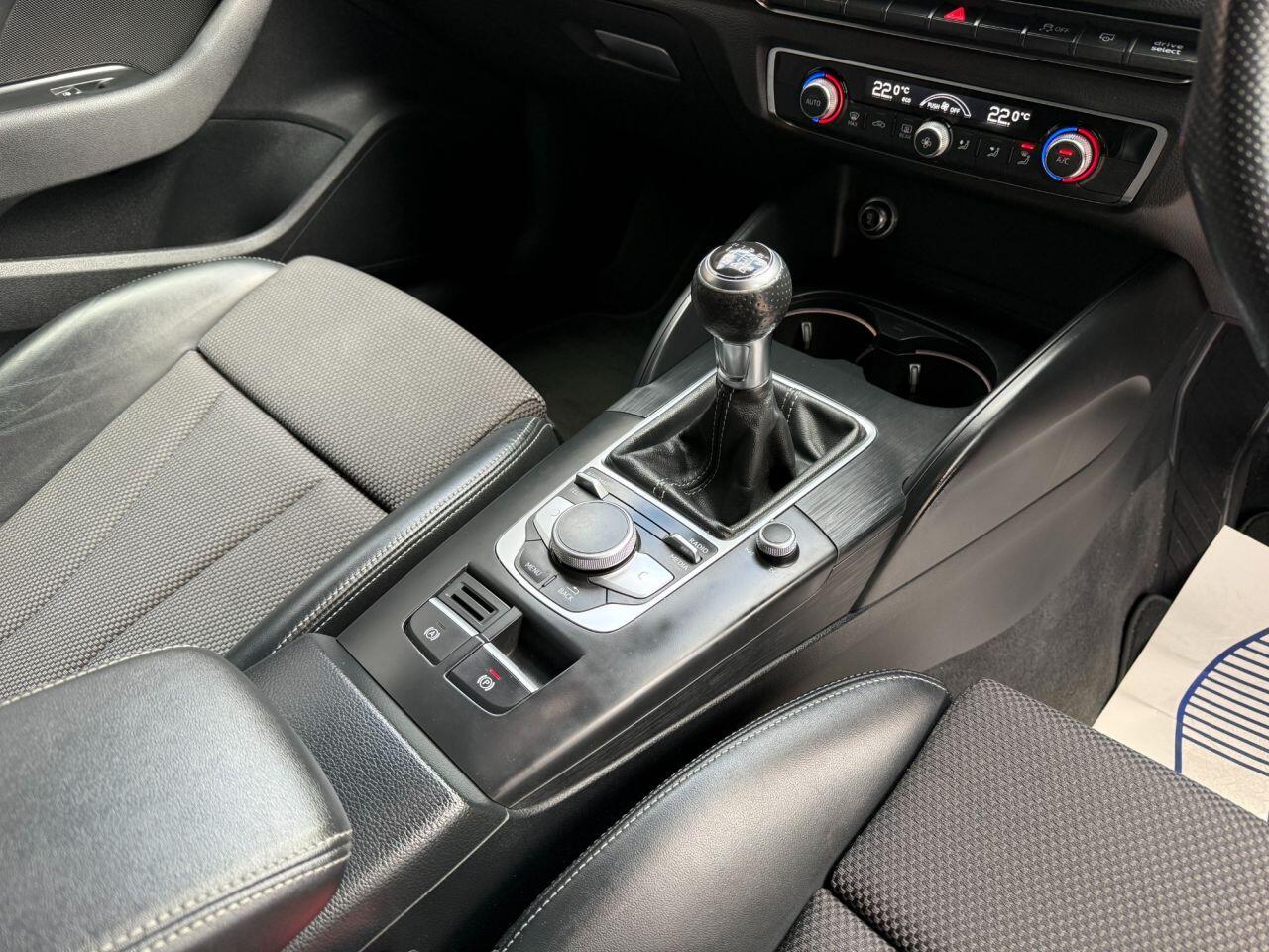 Used Audi A3 2018 for sale - 76423417: Photo 24