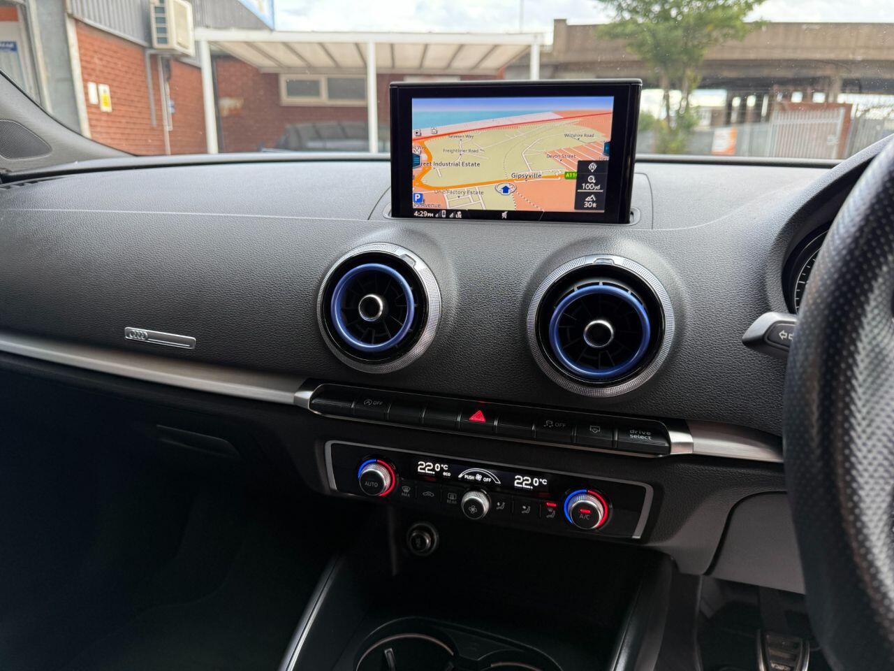 Used Audi A3 2018 for sale - 76423417: Photo 25