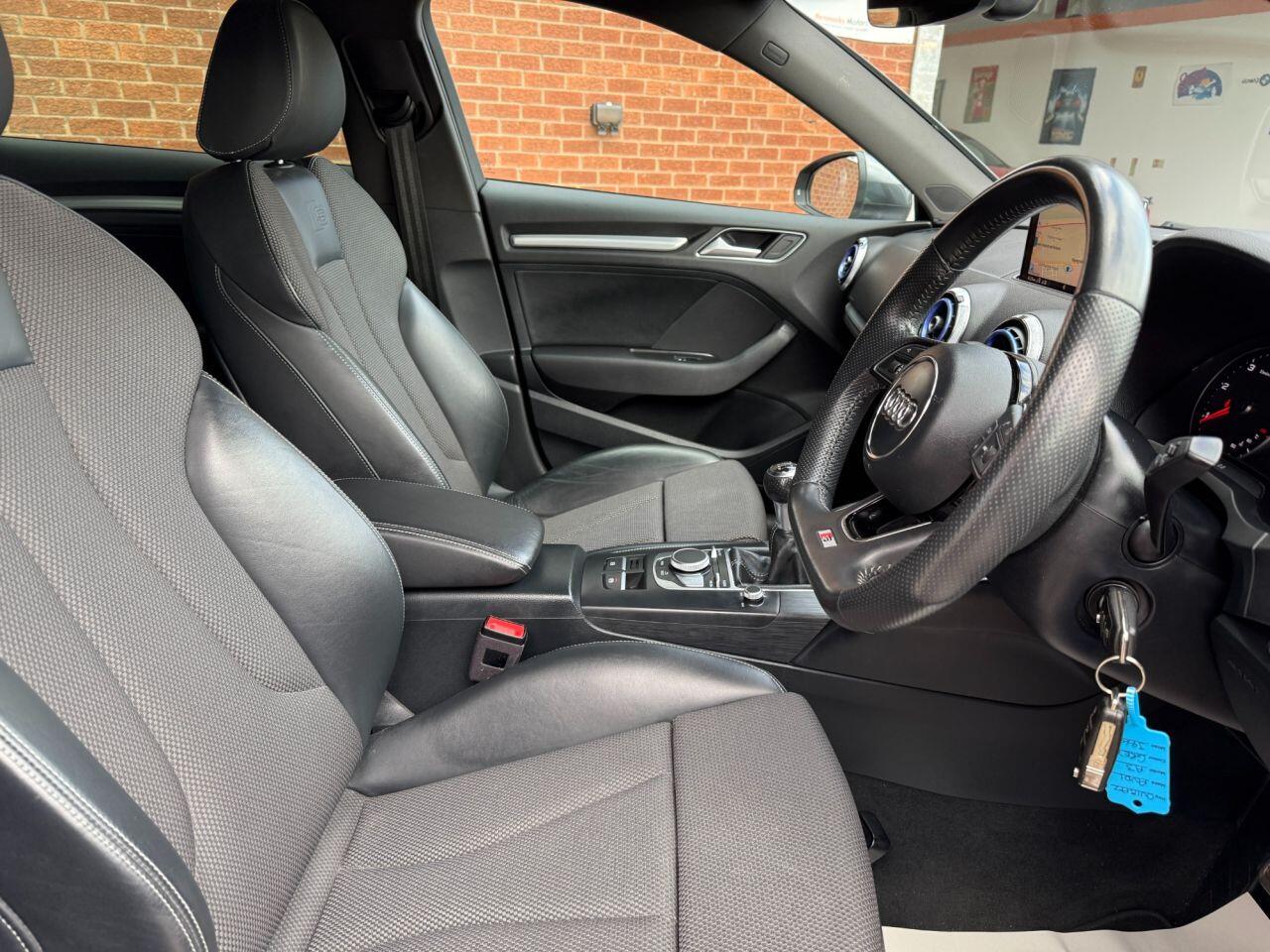 Used Audi A3 2018 for sale - 76423417: Photo 26