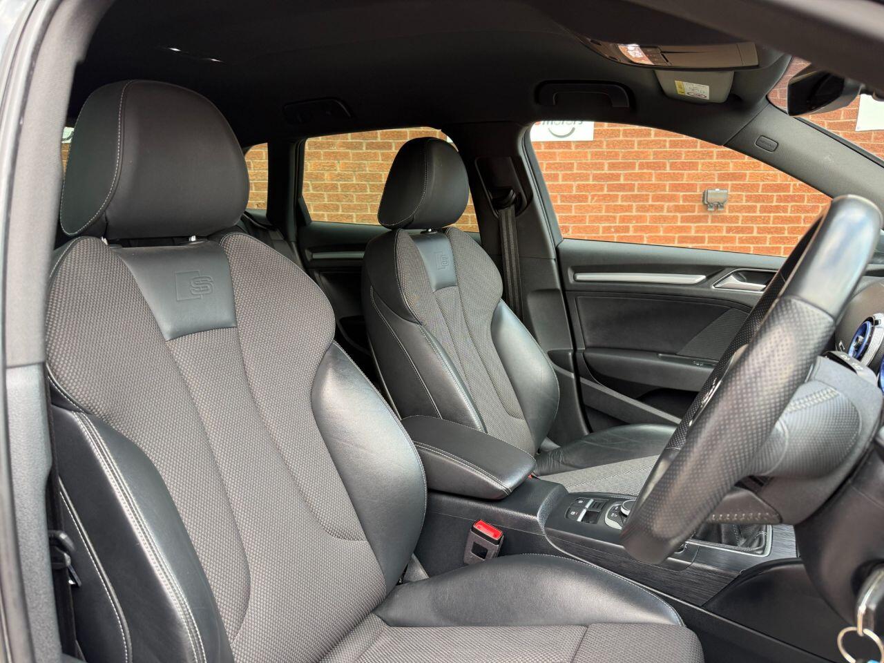 Used Audi A3 2018 for sale - 76423417: Photo 27