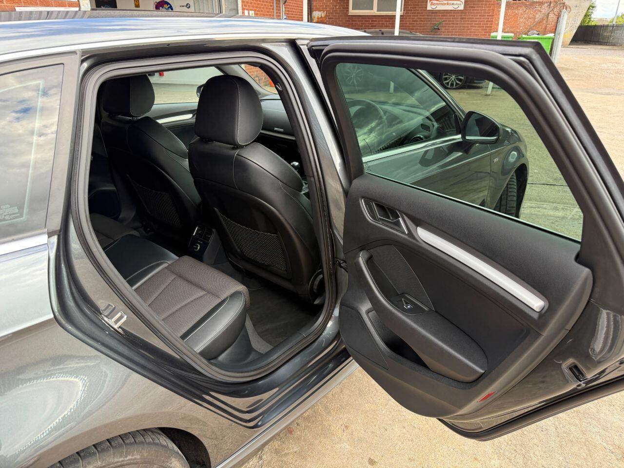 Used Audi A3 2018 for sale - 76423417: Photo 29