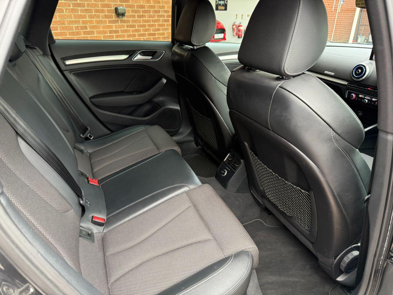 Used Audi A3 2018 for sale - 76423417: Photo 31