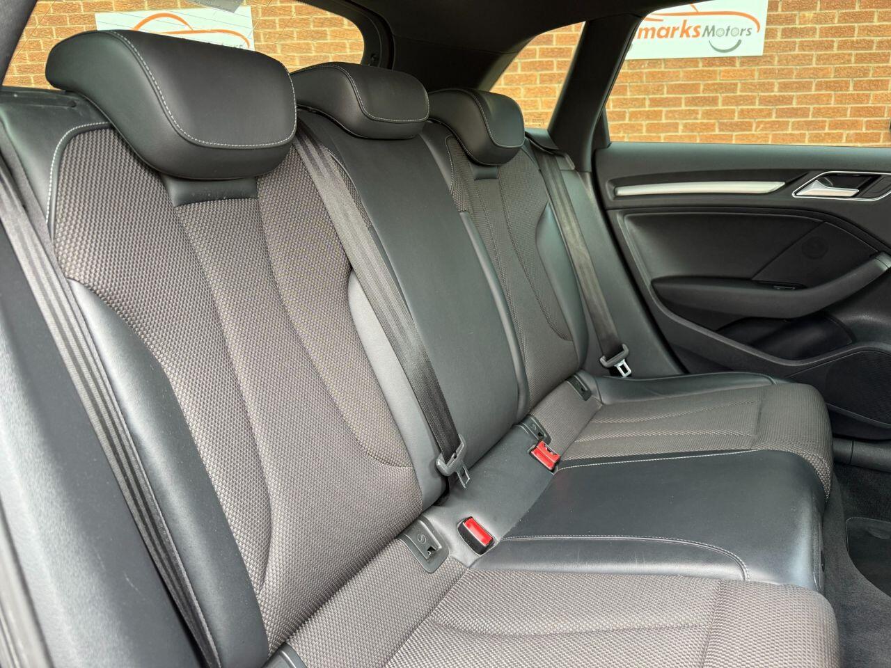 Used Audi A3 2018 for sale - 76423417: Photo 33