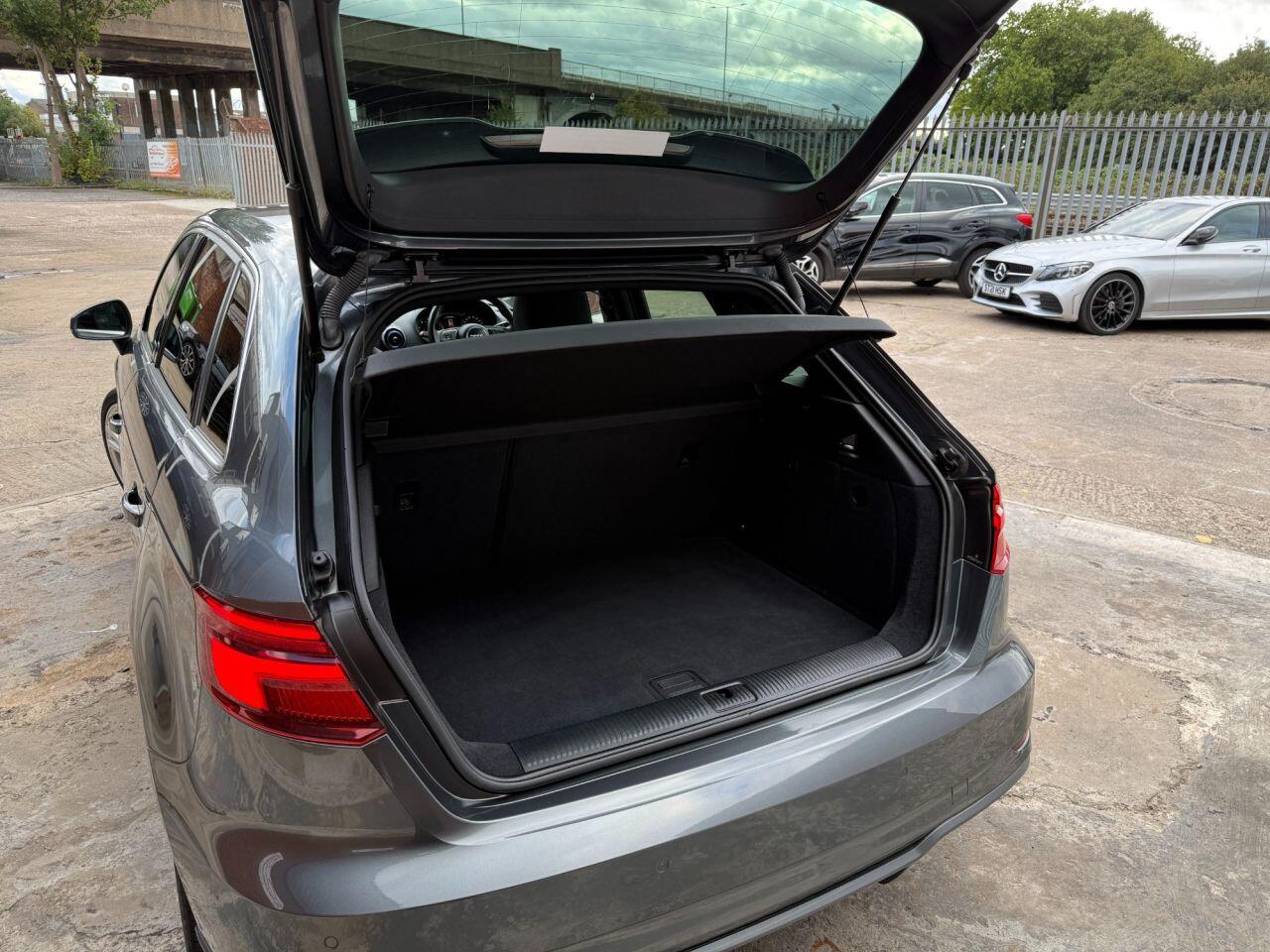 Used Audi A3 2018 for sale - 76423417: Photo 34