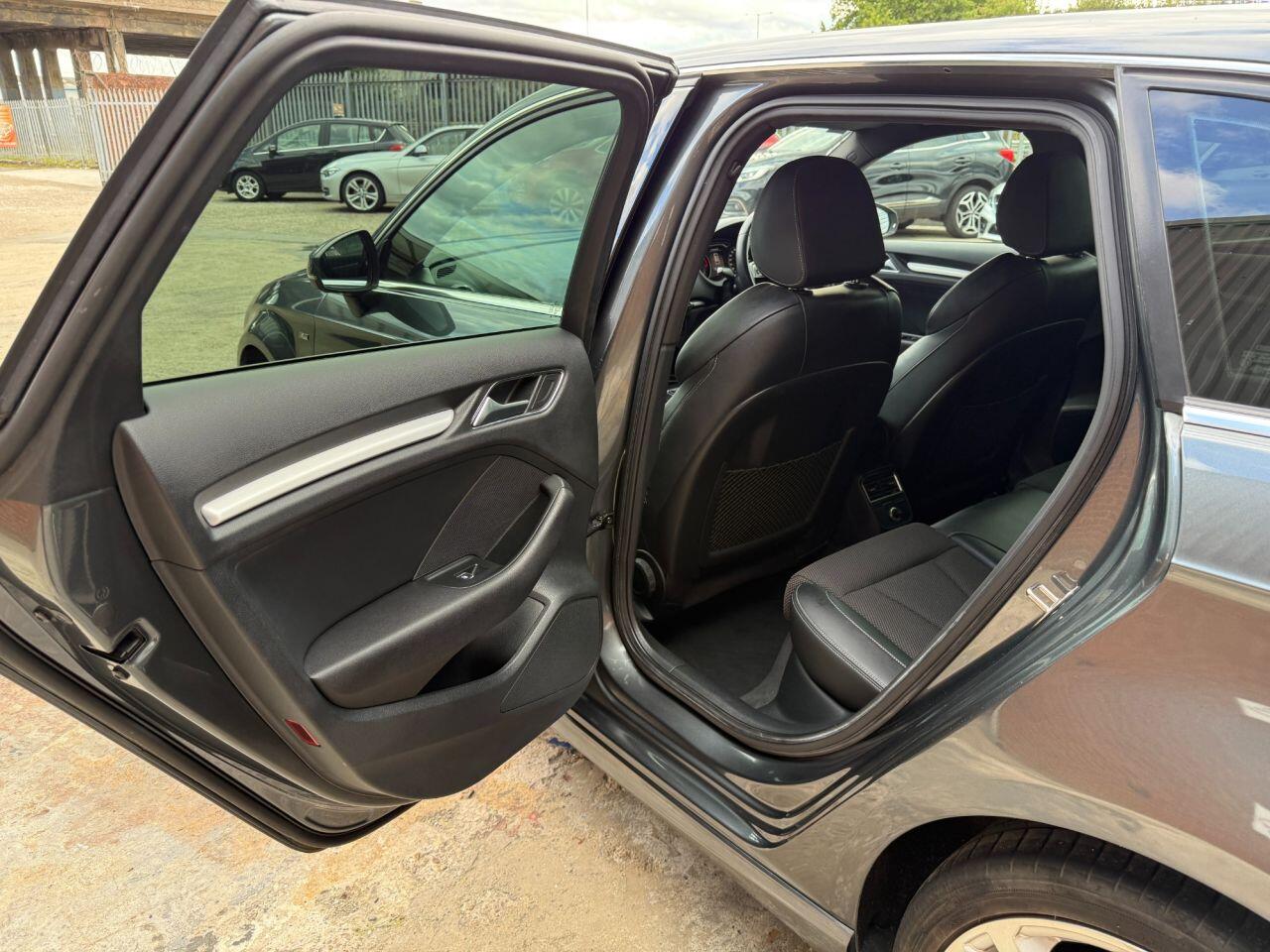 Used Audi A3 2018 for sale - 76423417: Photo 36