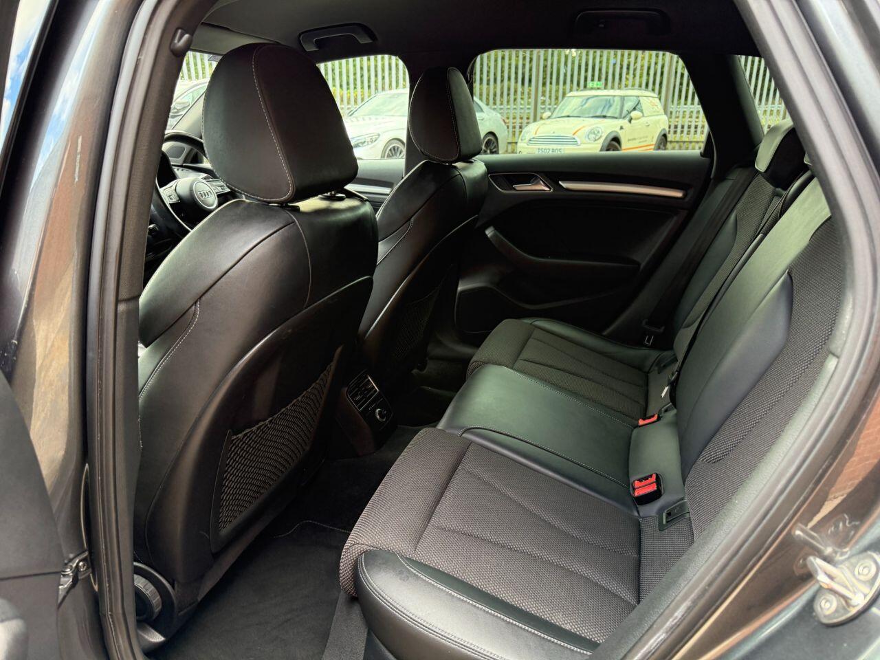 Used Audi A3 2018 for sale - 76423417: Photo 37