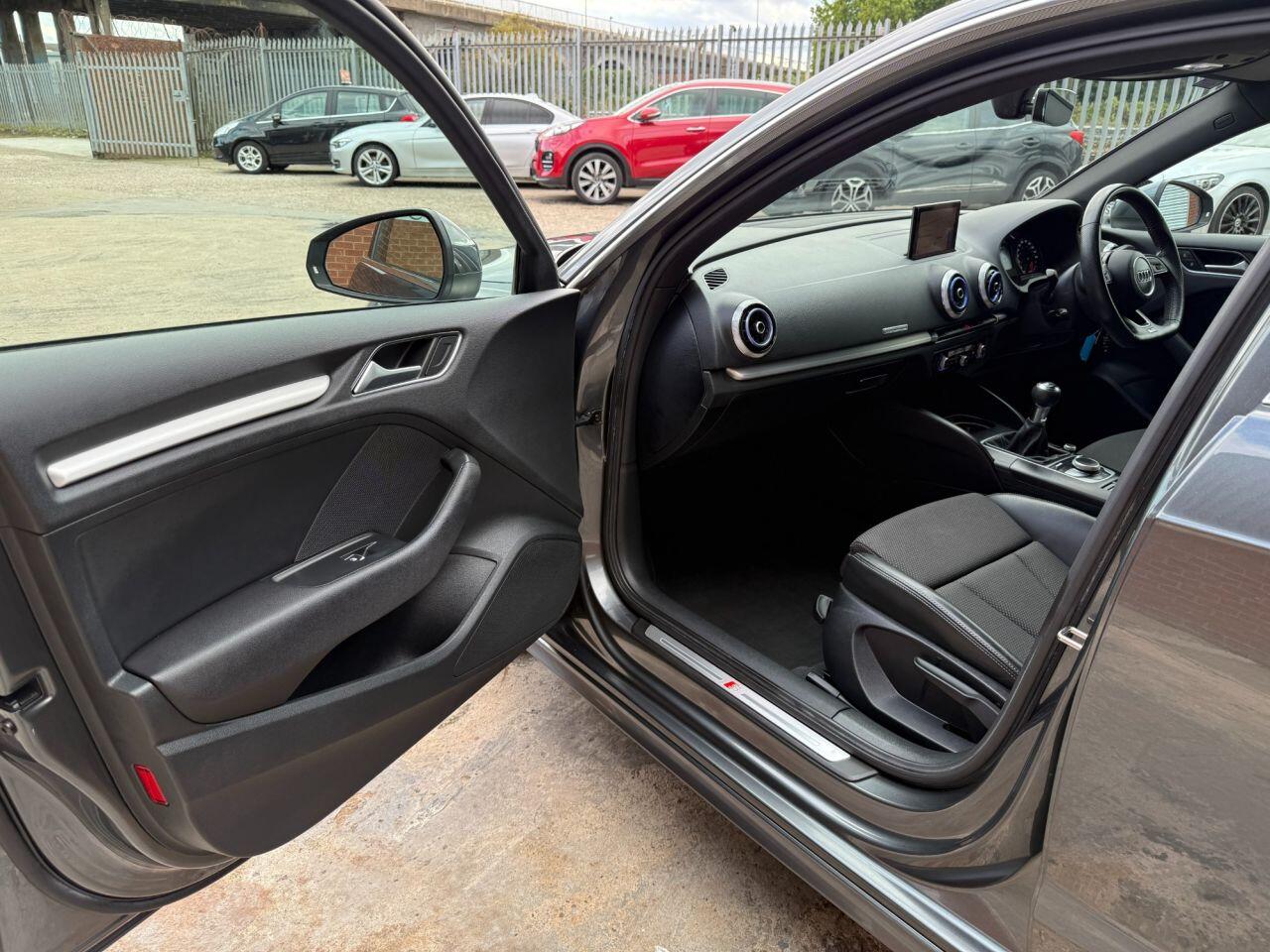 Used Audi A3 2018 for sale - 76423417: Photo 38