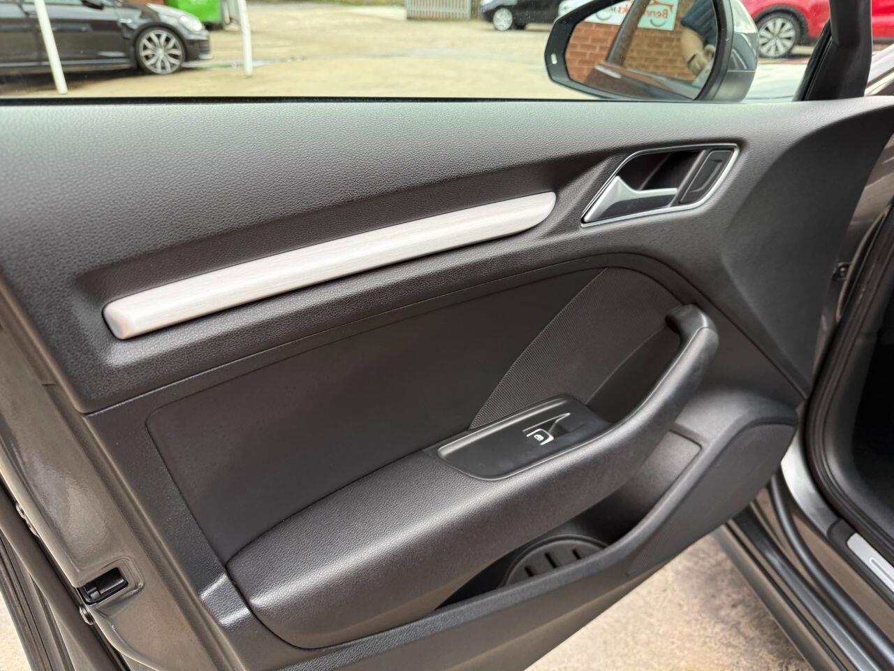 Used Audi A3 2018 for sale - 76423417: Photo 39