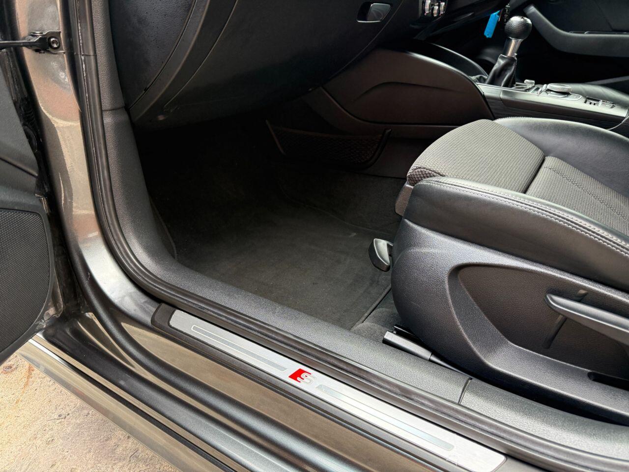 Used Audi A3 2018 for sale - 76423417: Photo 40