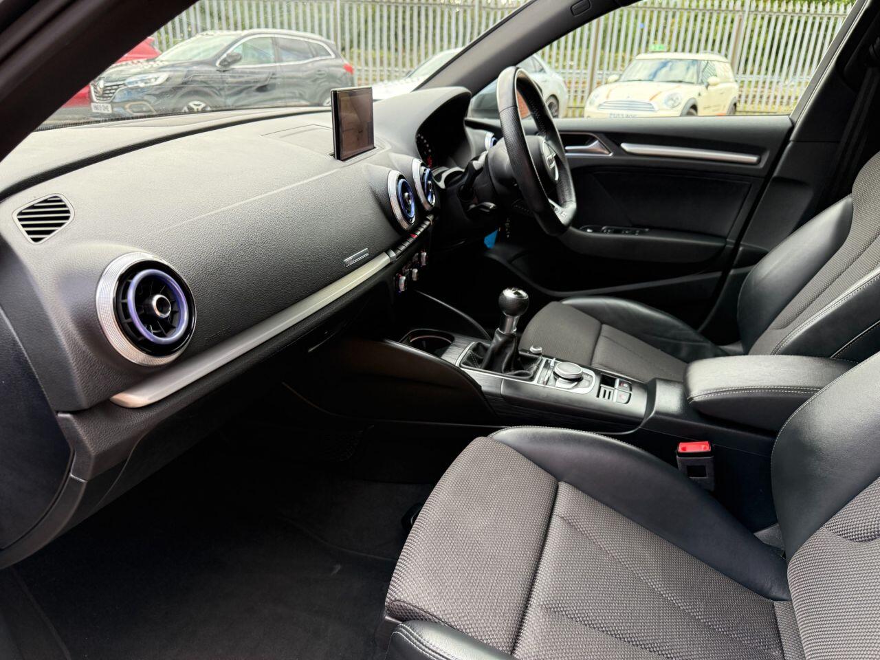 Used Audi A3 2018 for sale - 76423417: Photo 41