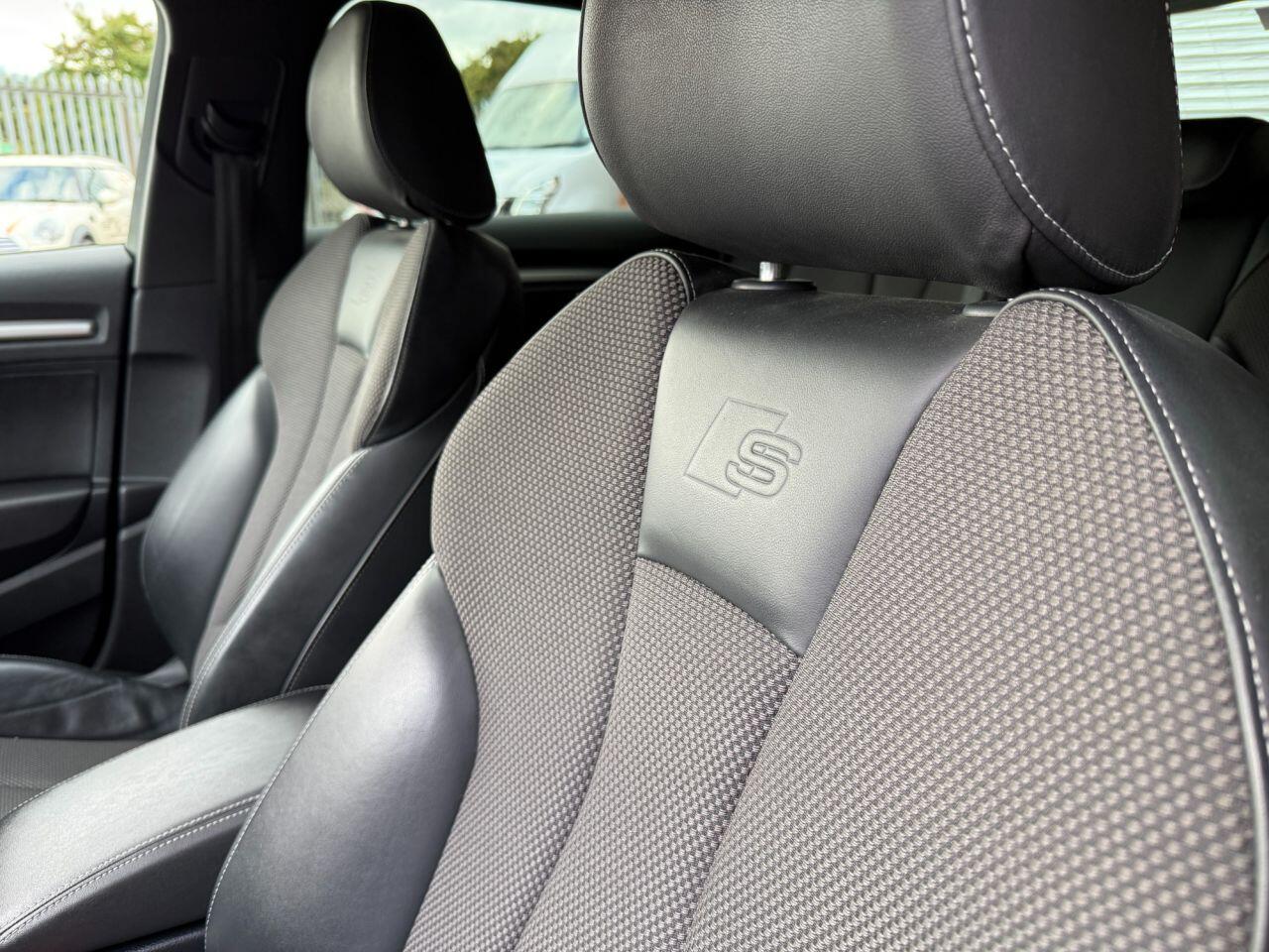 Used Audi A3 2018 for sale - 76423417: Photo 42