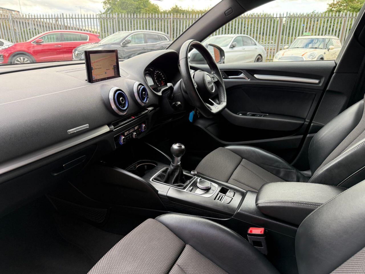 Used Audi A3 2018 for sale - 76423417: Photo 43