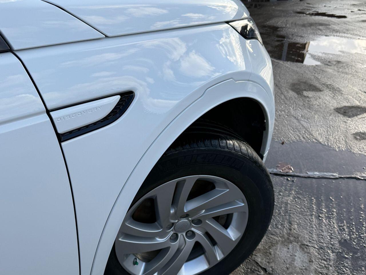 Used Land Rover Discovery Sport 2020 for sale - 76976692: Photo 14