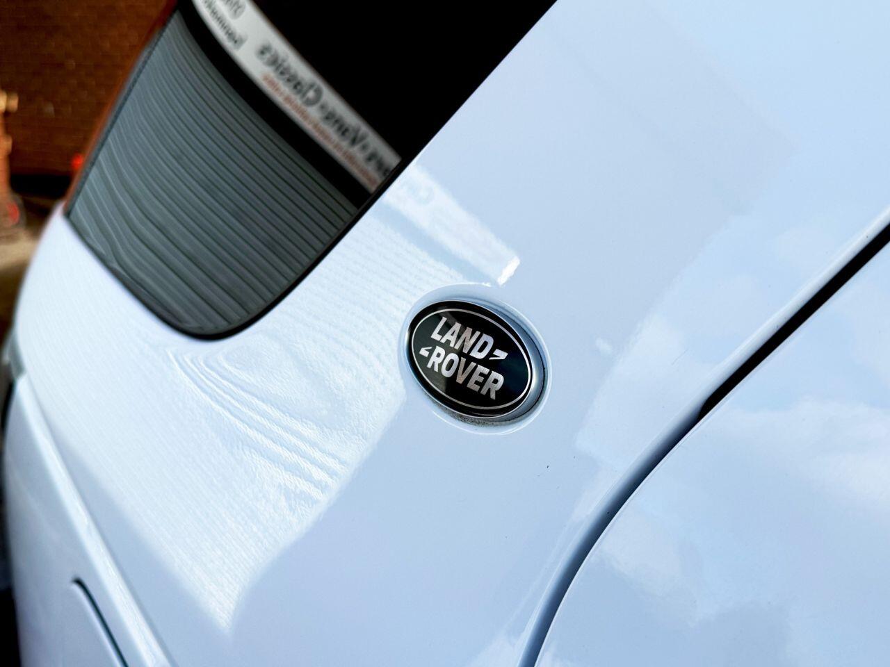 Used Land Rover Discovery Sport 2020 for sale - 76976692: Photo 15