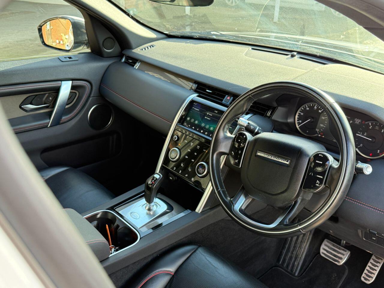 Used Land Rover Discovery Sport 2020 for sale - 76976692: Photo 20