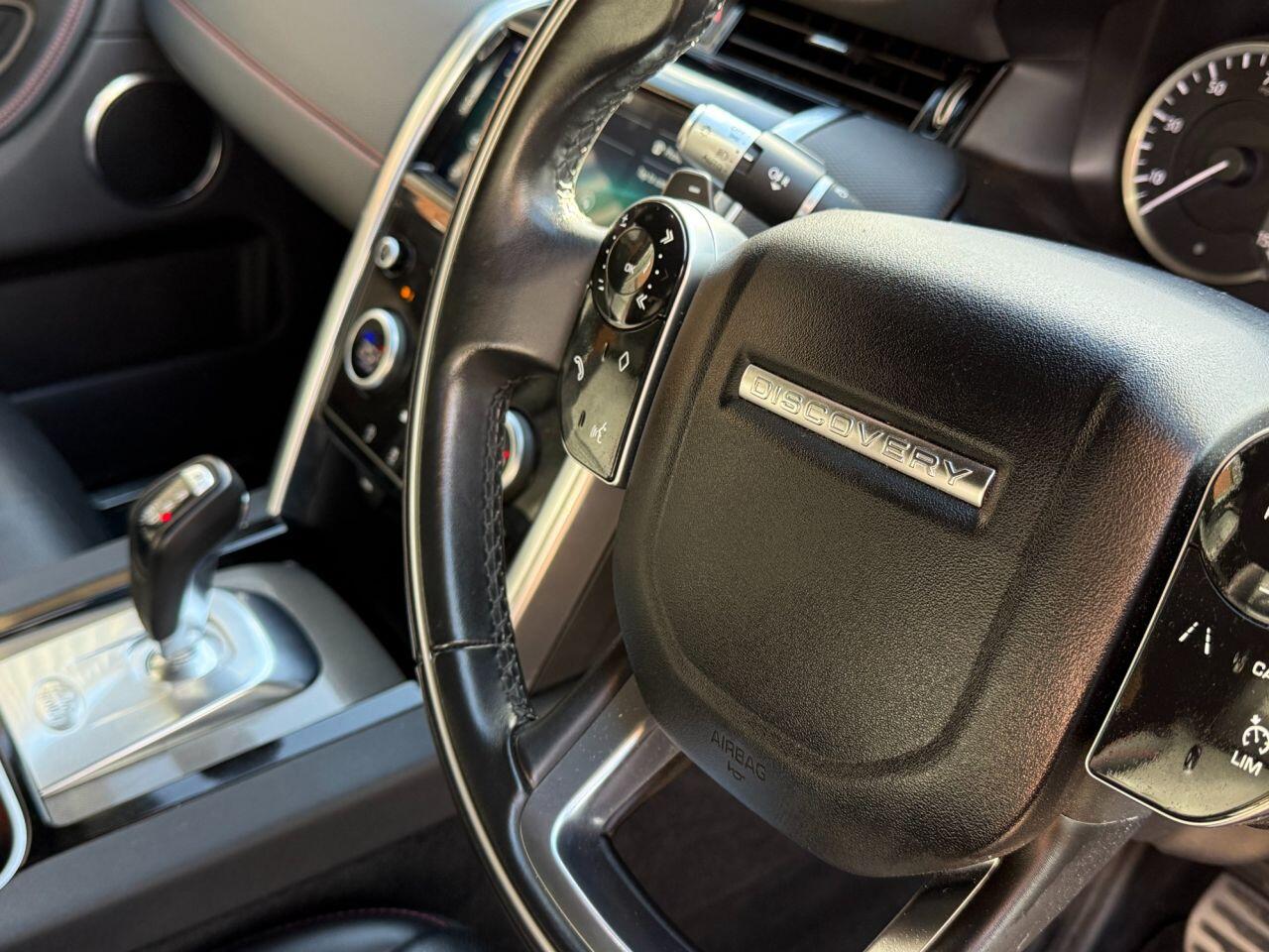 Used Land Rover Discovery Sport 2020 for sale - 76976692: Photo 21