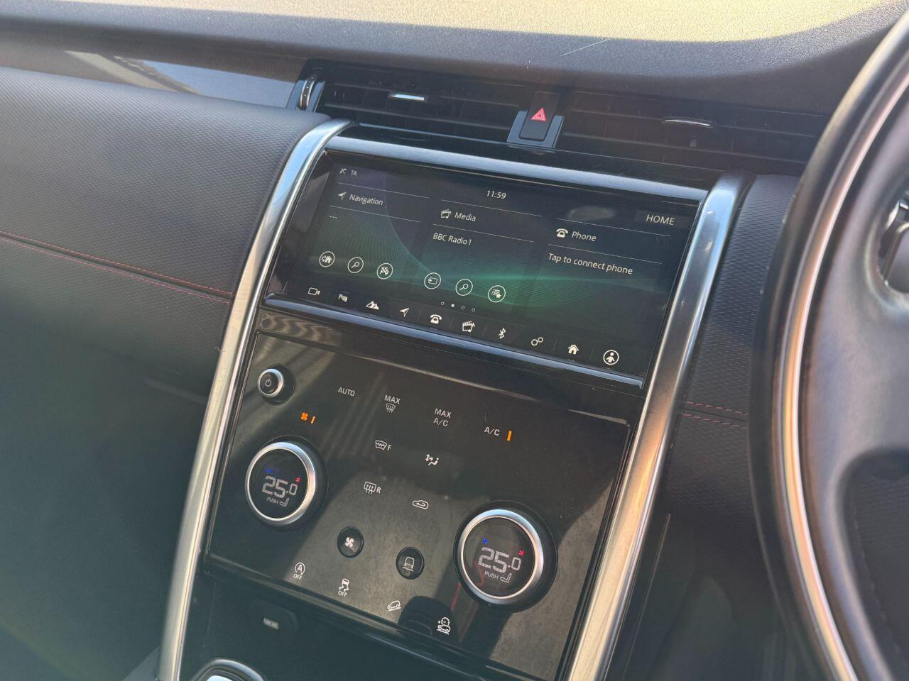 Used Land Rover Discovery Sport 2020 for sale - 76976692: Photo 23