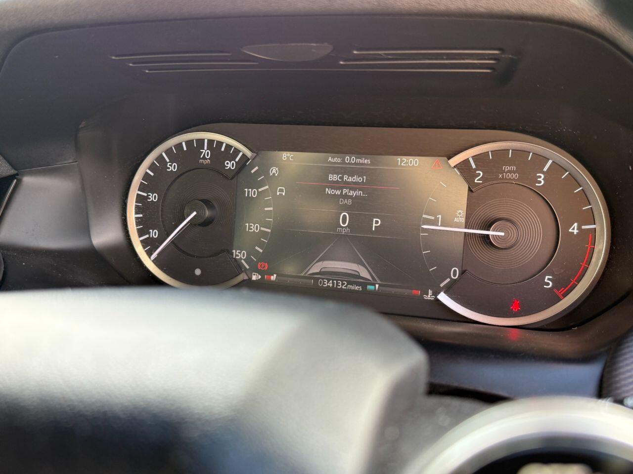 Used Land Rover Discovery Sport 2020 for sale - 76976692: Photo 24