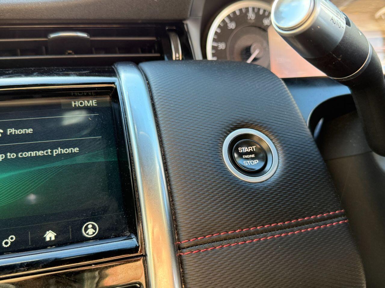 Used Land Rover Discovery Sport 2020 for sale - 76976692: Photo 25