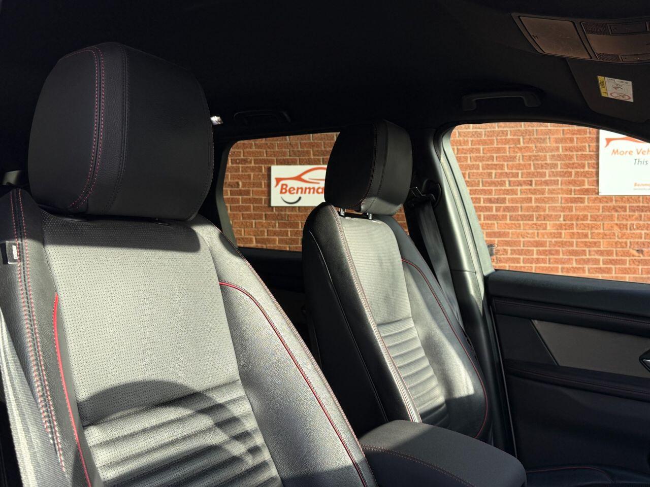 Used Land Rover Discovery Sport 2020 for sale - 76976692: Photo 26