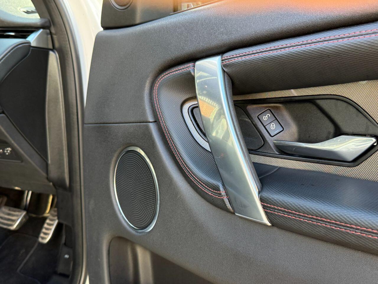 Used Land Rover Discovery Sport 2020 for sale - 76976692: Photo 29