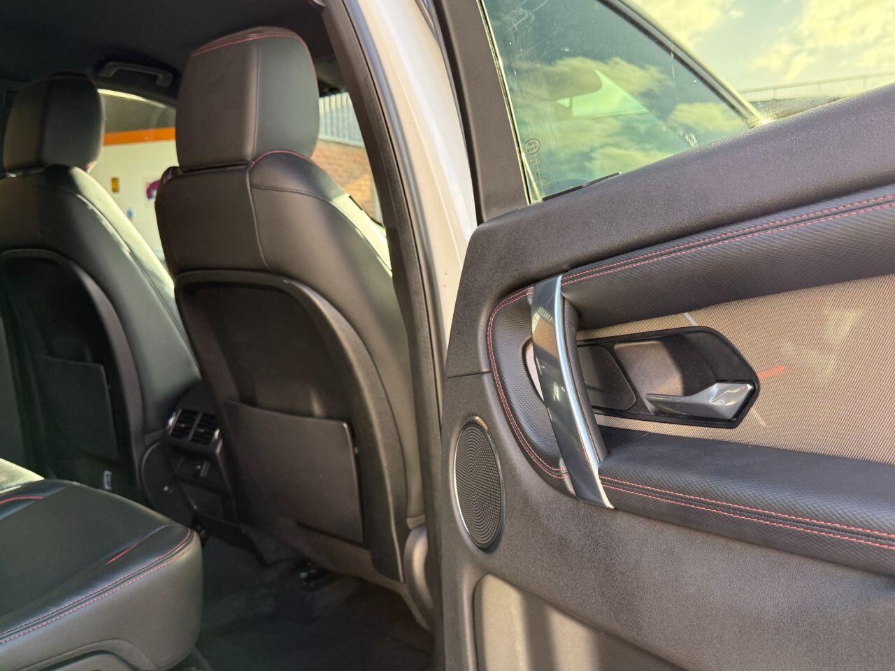 Used Land Rover Discovery Sport 2020 for sale - 76976692: Photo 31