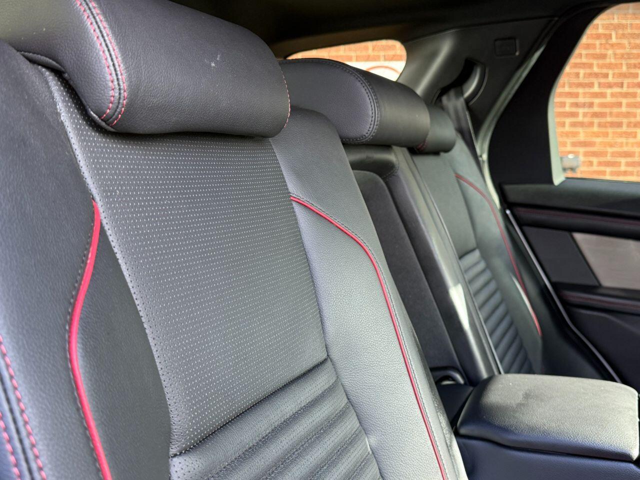 Used Land Rover Discovery Sport 2020 for sale - 76976692: Photo 35