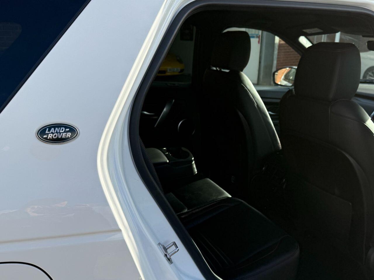 Used Land Rover Discovery Sport 2020 for sale - 76976692: Photo 36