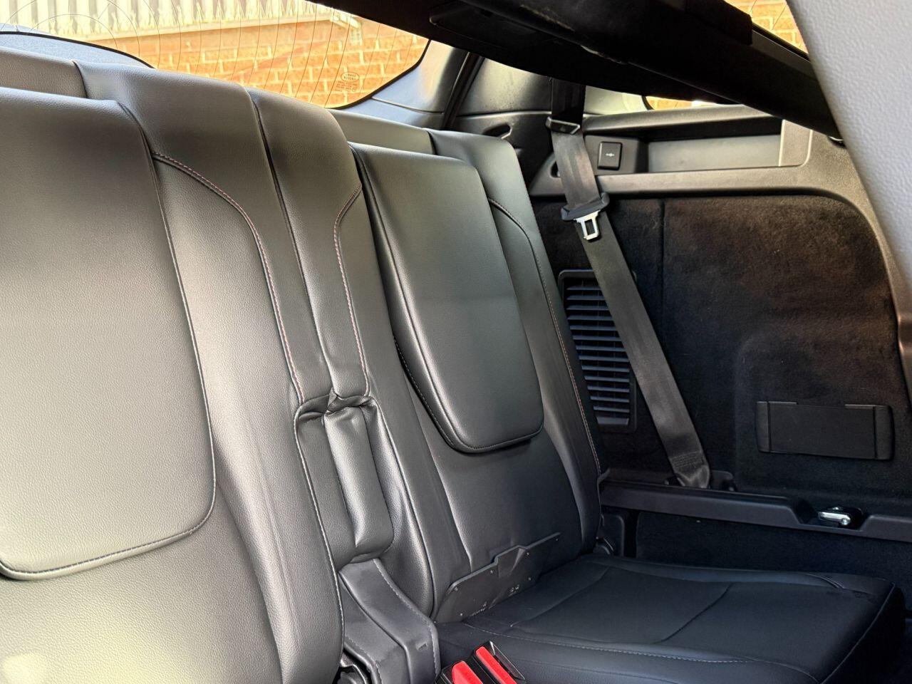 Used Land Rover Discovery Sport 2020 for sale - 76976692: Photo 38