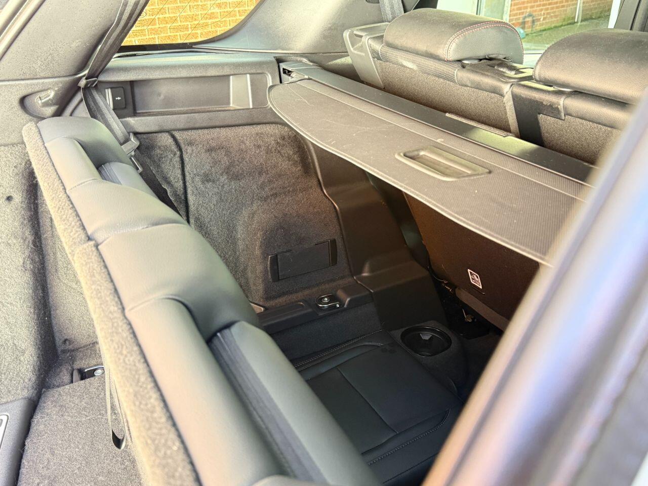 Used Land Rover Discovery Sport 2020 for sale - 76976692: Photo 40