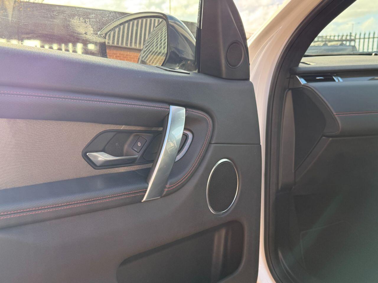 Used Land Rover Discovery Sport 2020 for sale - 76976692: Photo 43