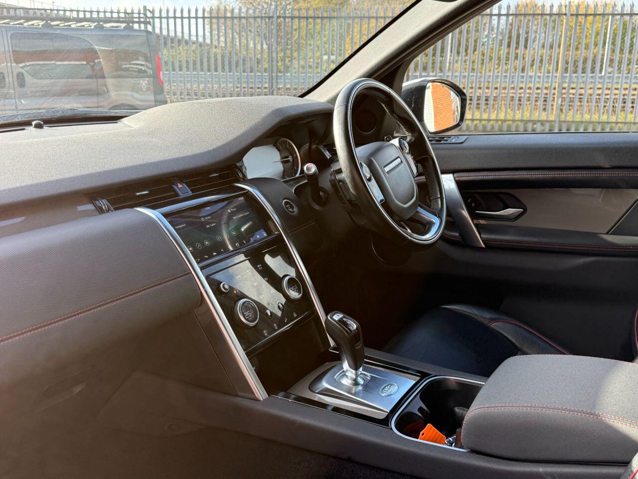 Used Land Rover Discovery Sport 2020 for sale - 76976692: Photo 46