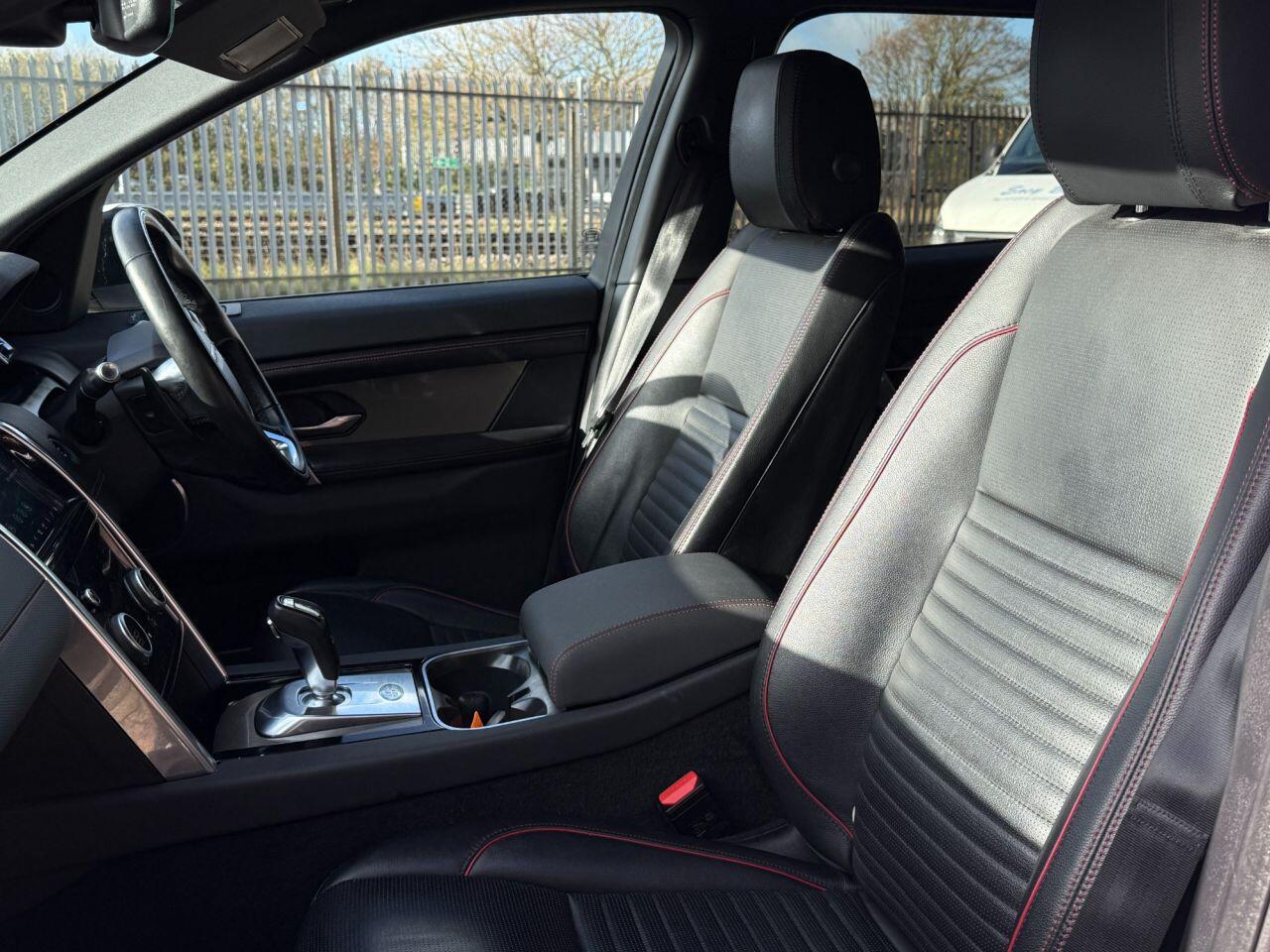 Used Land Rover Discovery Sport 2020 for sale - 76976692: Photo 47