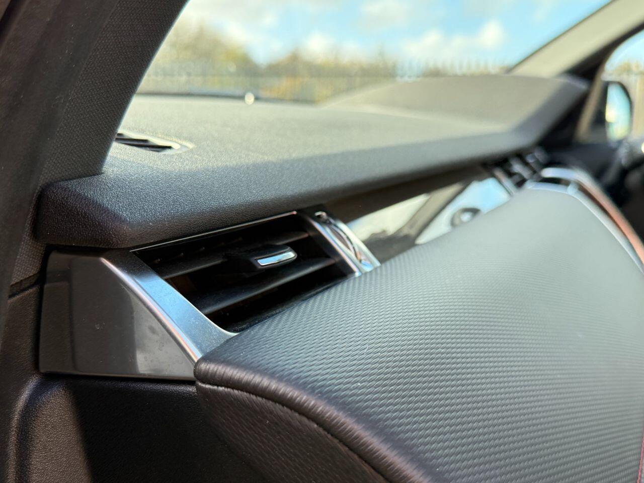 Used Land Rover Discovery Sport 2020 for sale - 76976692: Photo 48