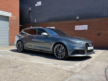 Used Audi RS6 2013 for sale - 78958622: Photo