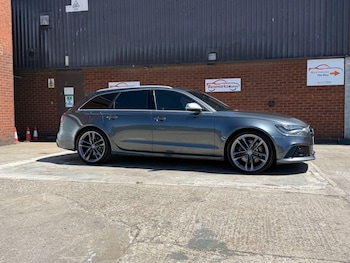 Used Audi RS6 2013 for sale - 78958622: Photo