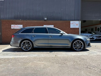 Used Audi RS6 2013 for sale - 78958622: Photo