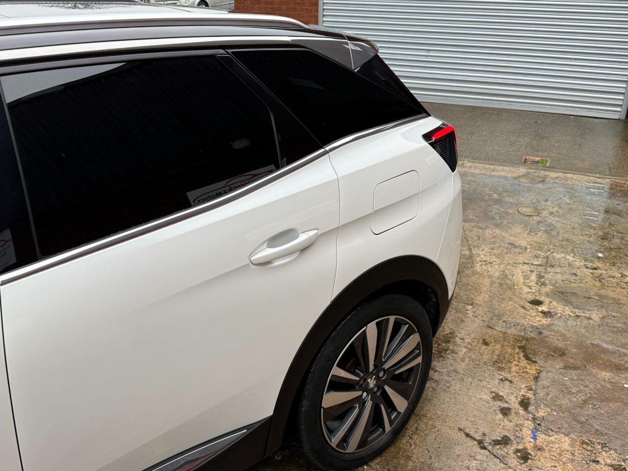 Used Peugeot 3008 2020 for sale - 77254987: Photo 15