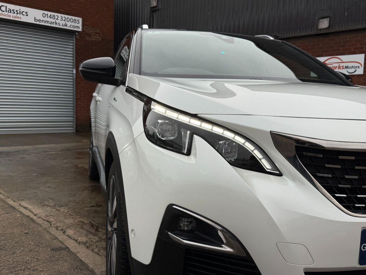 Used Peugeot 3008 2020 for sale - 77254987: Photo 21