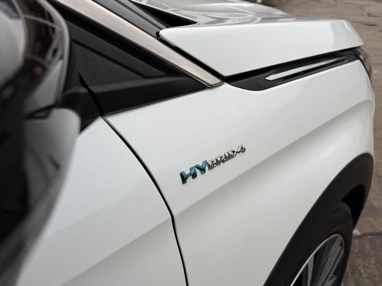 Used Peugeot 3008 2020 for sale - 77254987: Photo 22