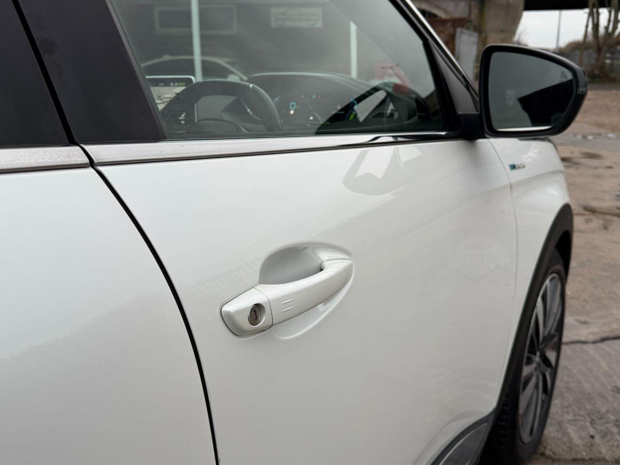 Used Peugeot 3008 2020 for sale - 77254987: Photo 23