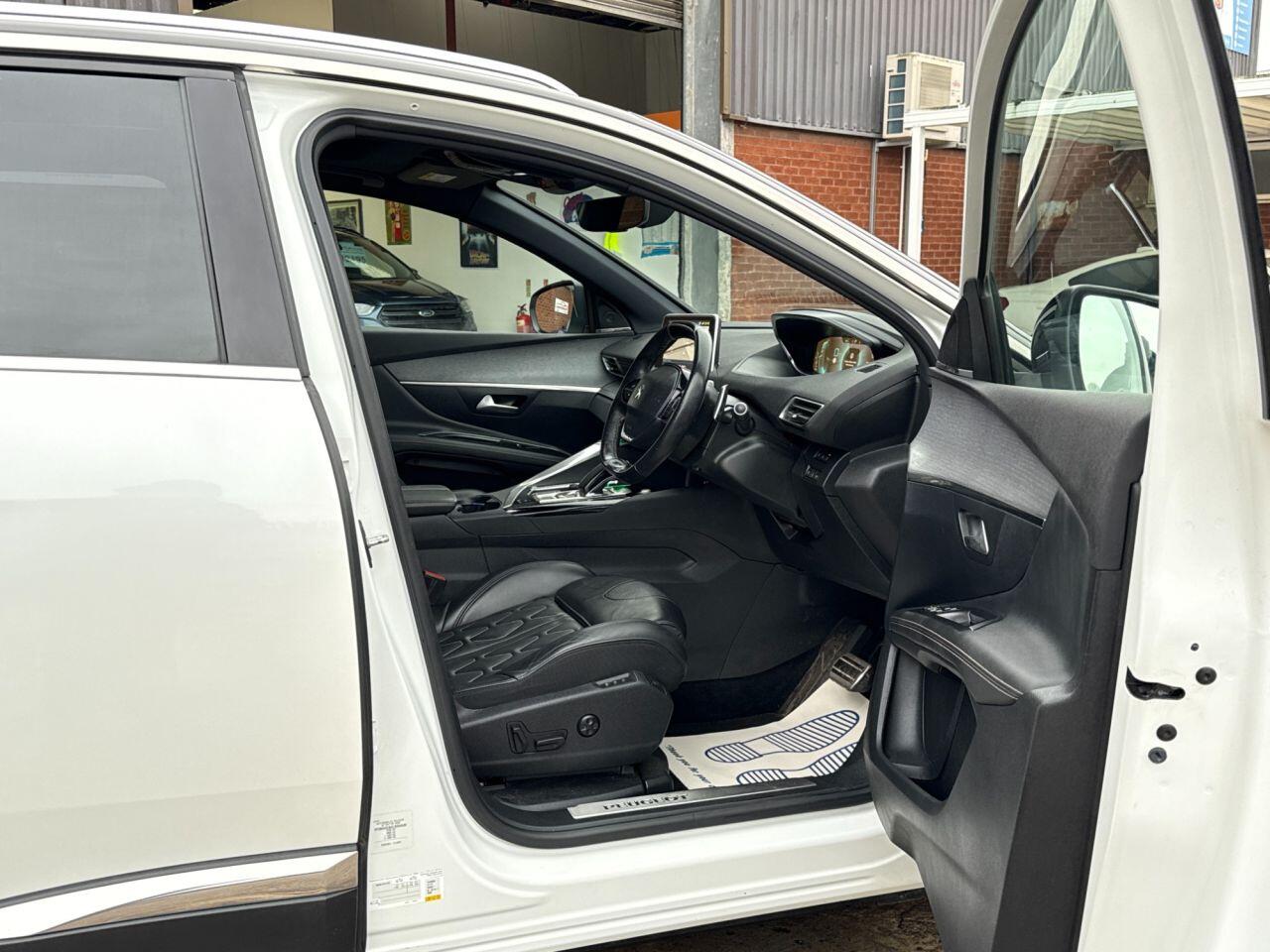 Used Peugeot 3008 2020 for sale - 77254987: Photo 28