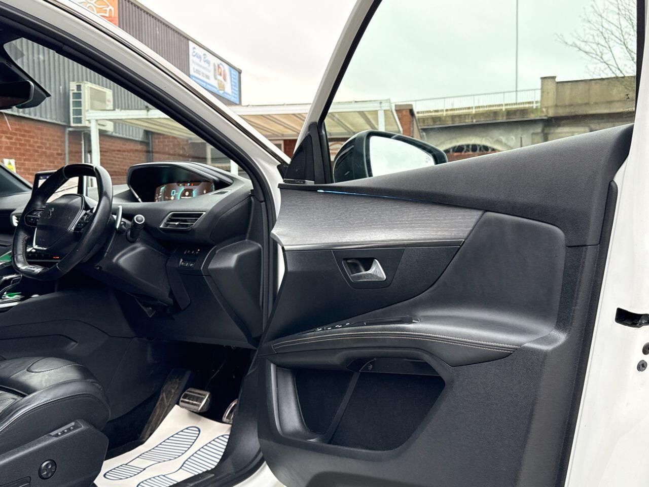 Used Peugeot 3008 2020 for sale - 77254987: Photo 29