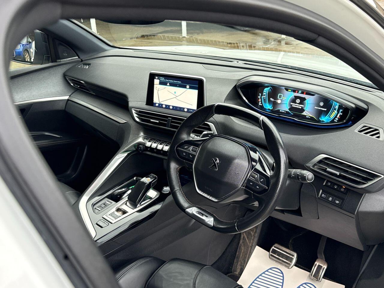 Used Peugeot 3008 2020 for sale - 77254987: Photo 30