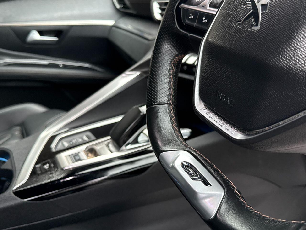 Used Peugeot 3008 2020 for sale - 77254987: Photo 31