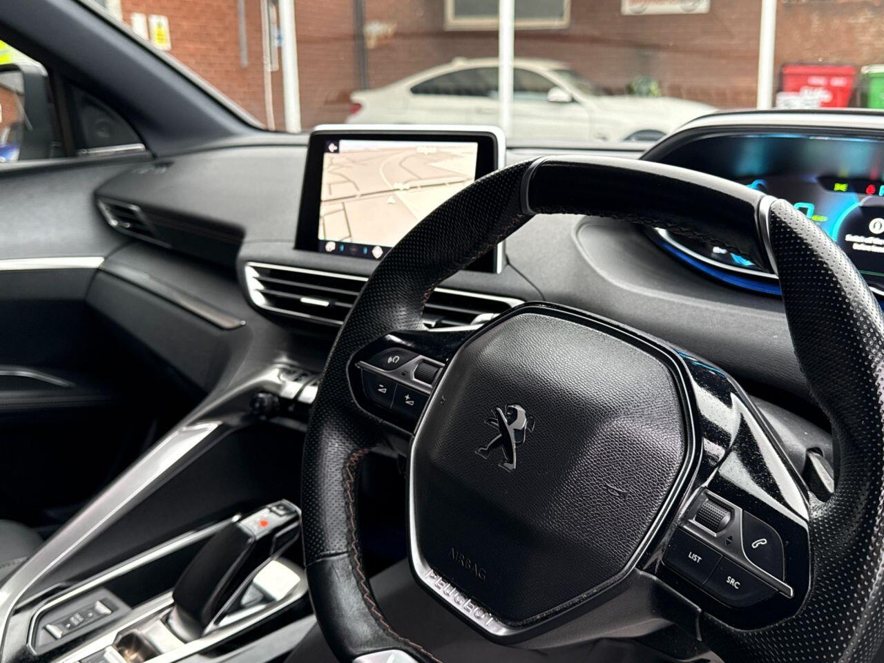 Used Peugeot 3008 2020 for sale - 77254987: Photo 32