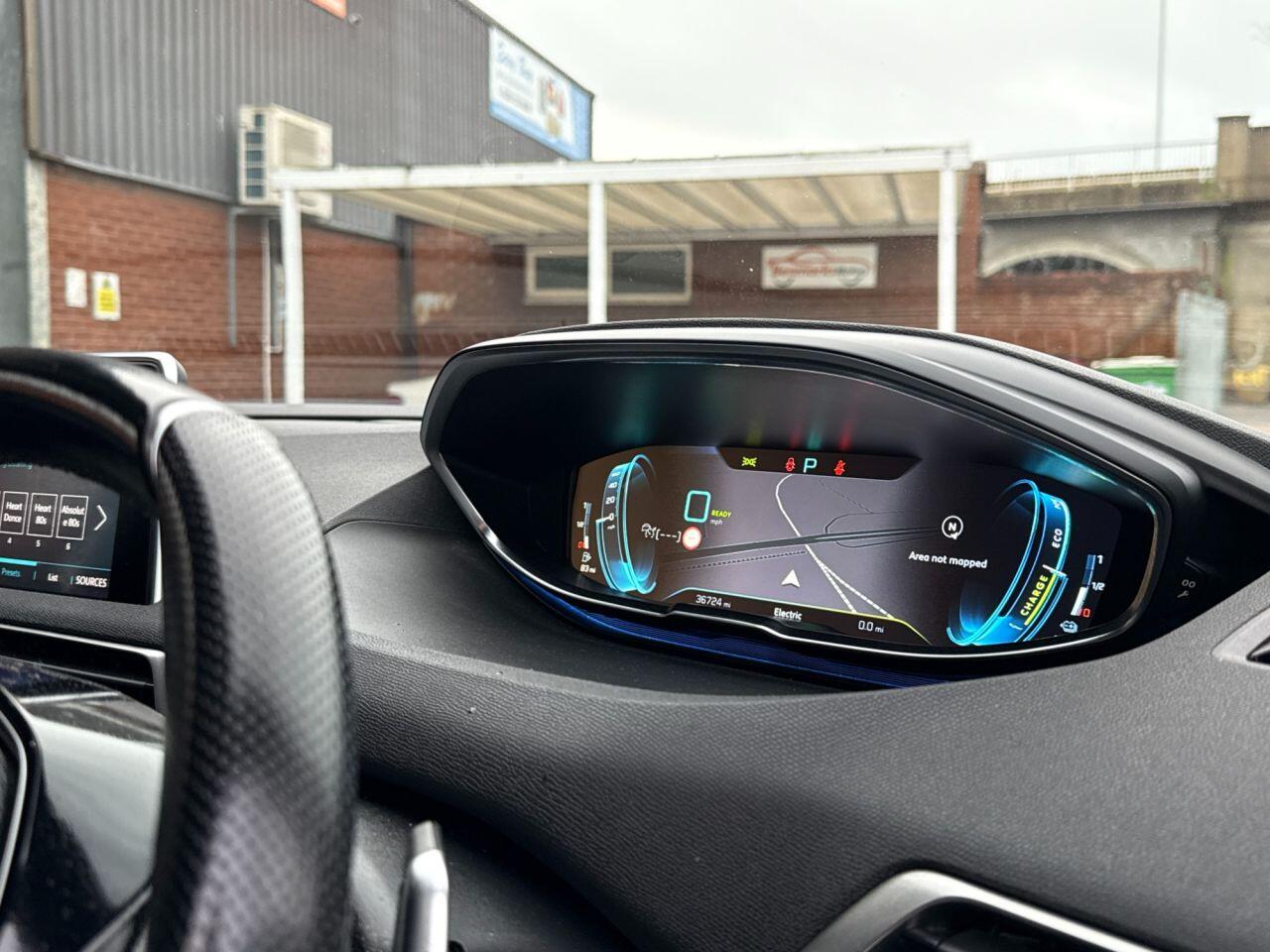 Used Peugeot 3008 2020 for sale - 77254987: Photo 33