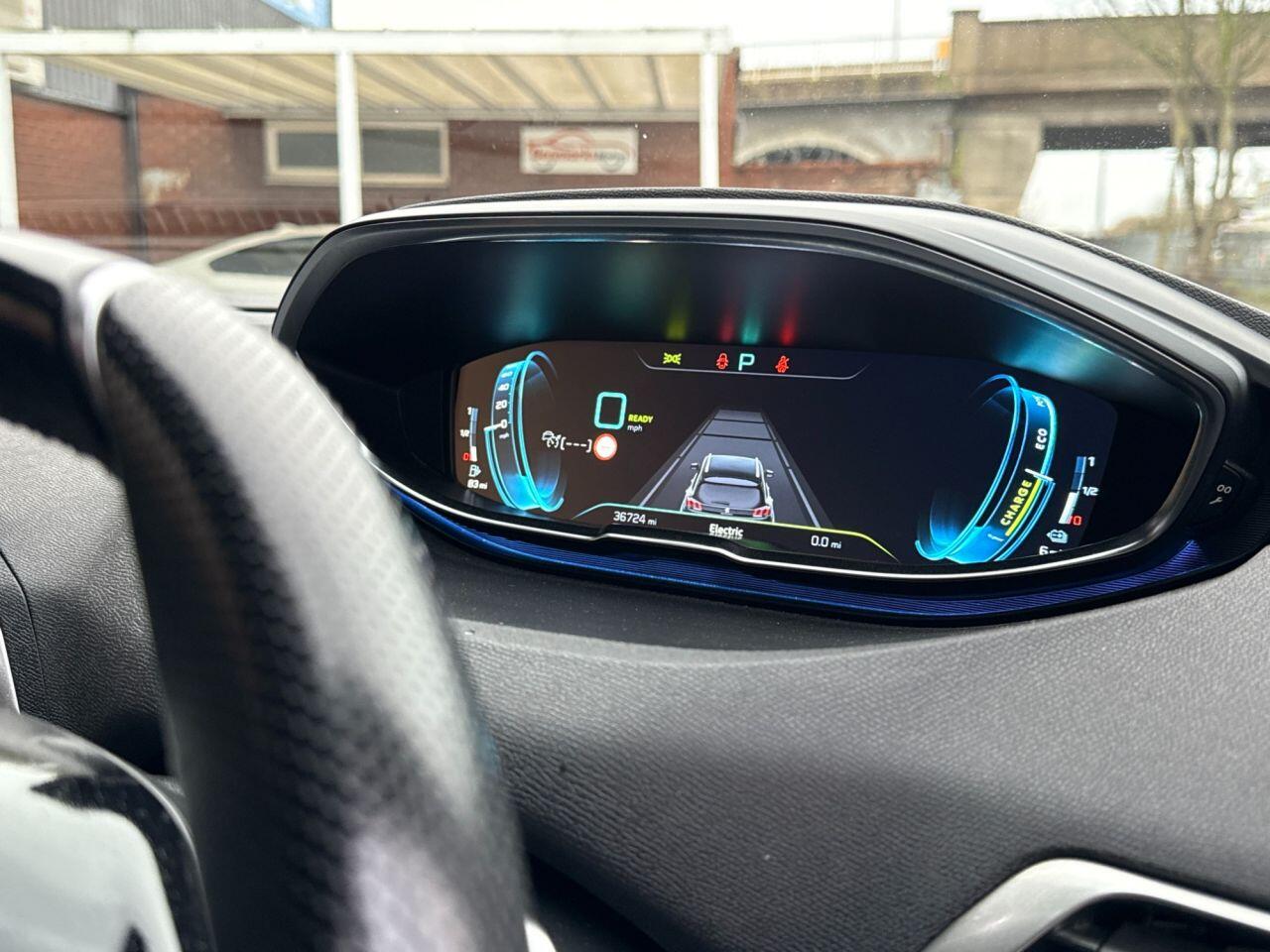 Used Peugeot 3008 2020 for sale - 77254987: Photo 34