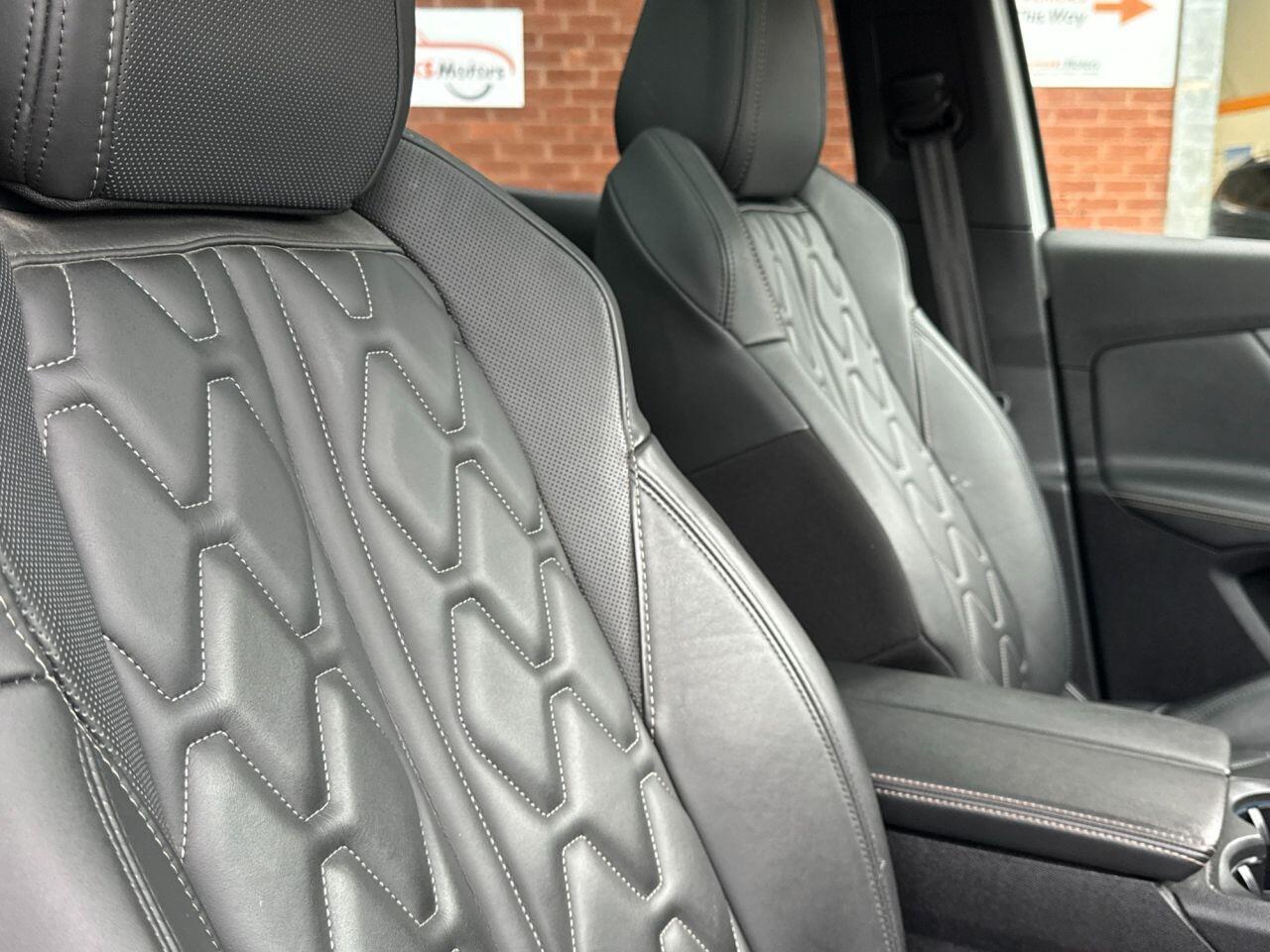 Used Peugeot 3008 2020 for sale - 77254987: Photo 37